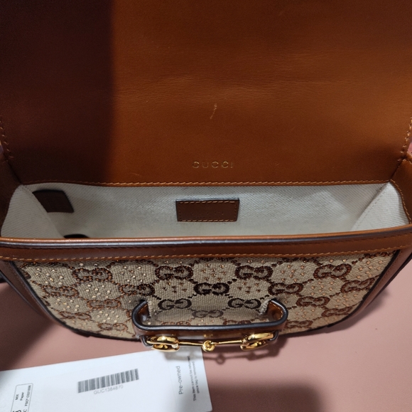 Gucci Purse Authentic - Picture 5 of 8